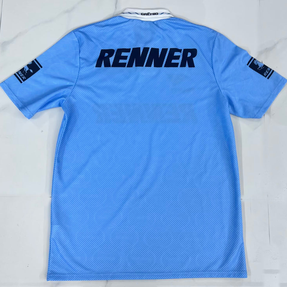 Jersey 1995/96 Gremio Tercero Manga corta Versión Fan Retro