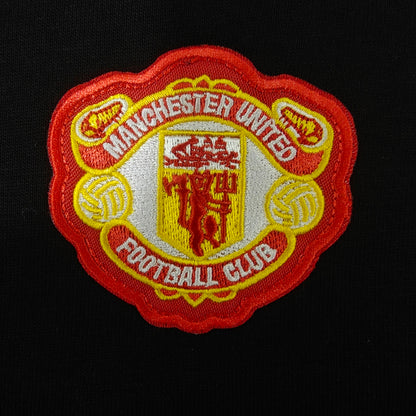 Hoody 2026 Manchester United Retro