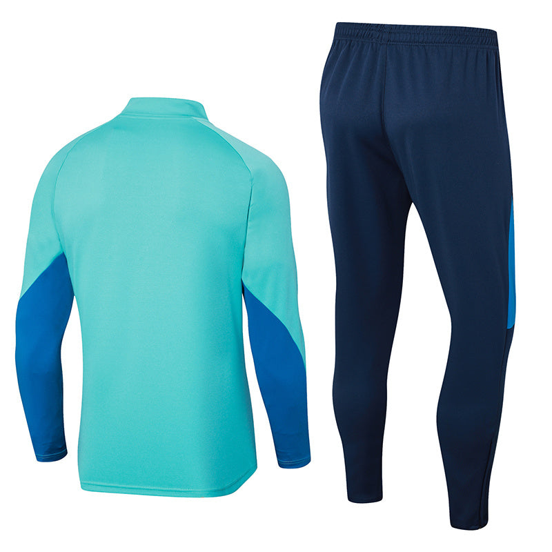 conjunto entrenamiento 2024/25 joma light