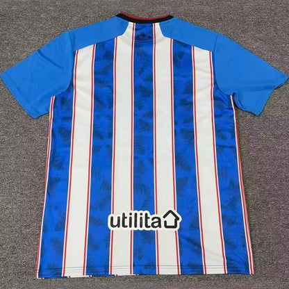 Jersey 2026/27 Huddersfield Town Local Manga corta Versión Fan