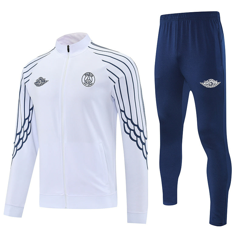 conjunto casual 2025/26 psg