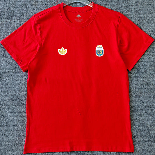 2026/27 Argentina Especial Versión Fan Selecciones Retro