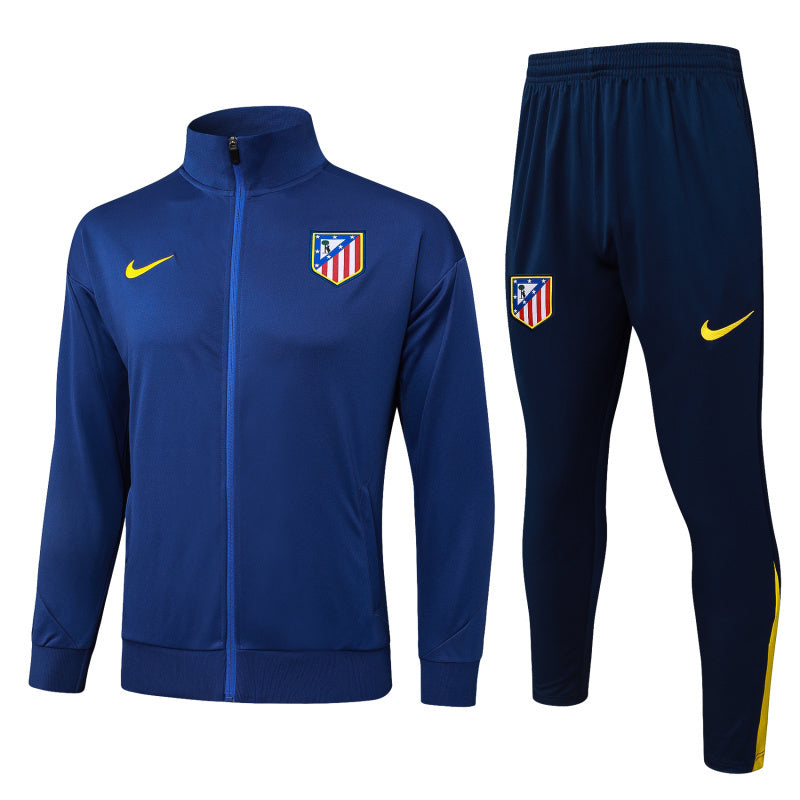 Conjunto Casual 2025/26 Atletico de Madrid