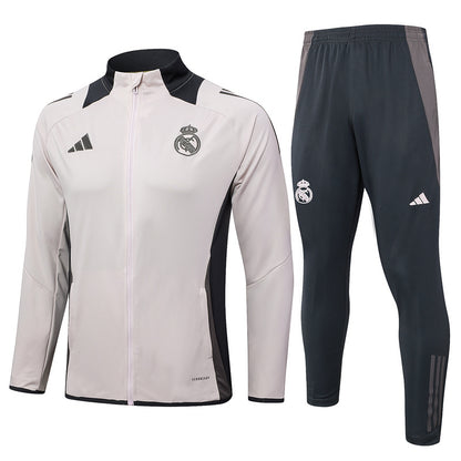 Conjunto Casual 2024/25 Real Madrid