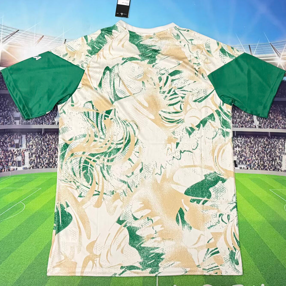 2026/27 algeria especial versión fan selecciones