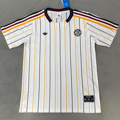 2026/27 Alemania Especial Versión Fan Selecciones Retro