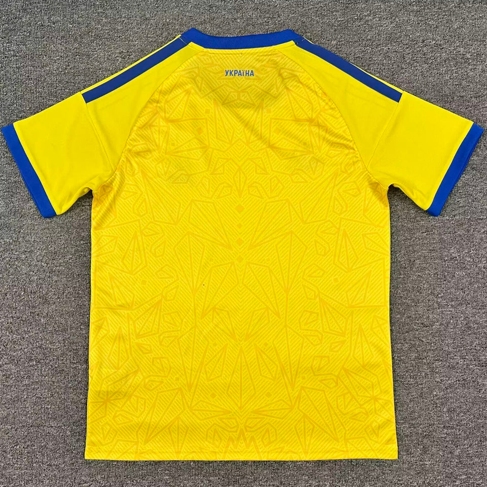 2026/27 ukraine local versión fan selecciones