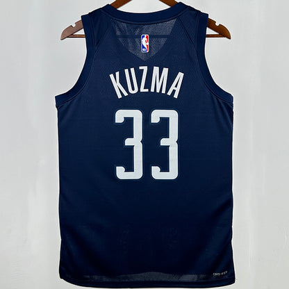 2025 Wizards NBA