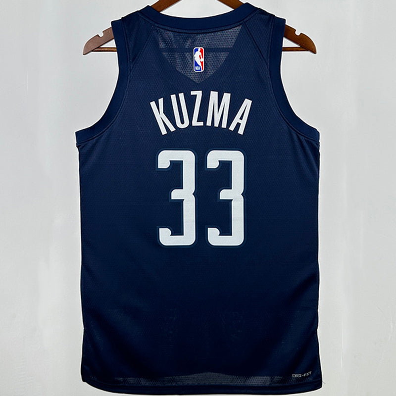 2025 Wizards NBA