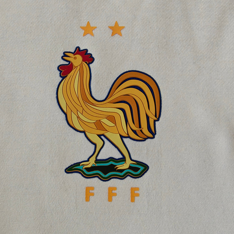 Hoody 2025 Francia