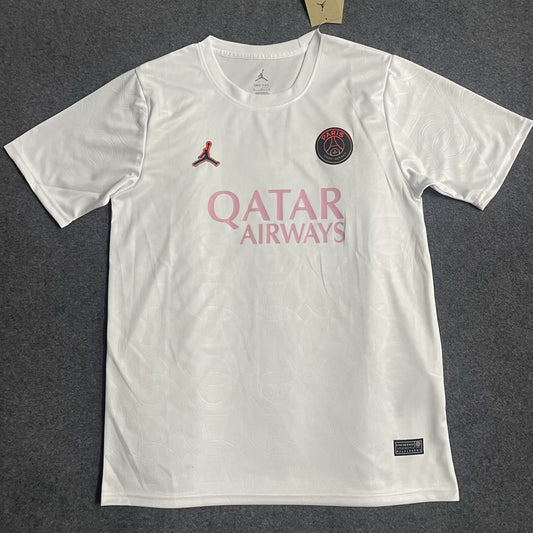 Jersey 2025/26 PSG Especial Manga corta Versión Fan