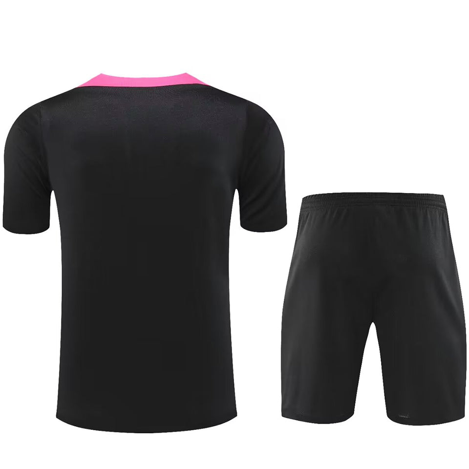 conjunto entrenamiento 2025 chelsea