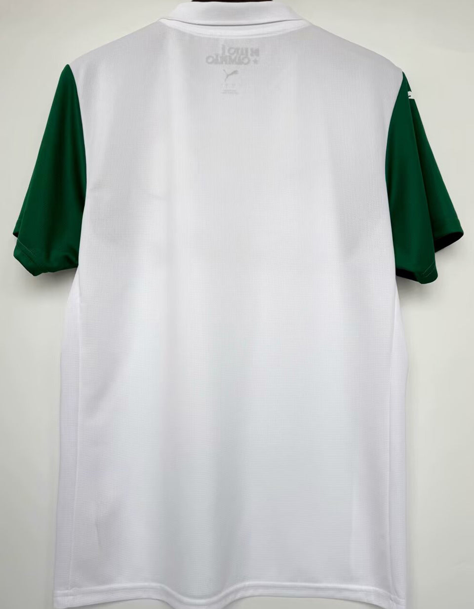 Jersey 2025/26 Palmeiras Visitante Manga corta Versión Fan