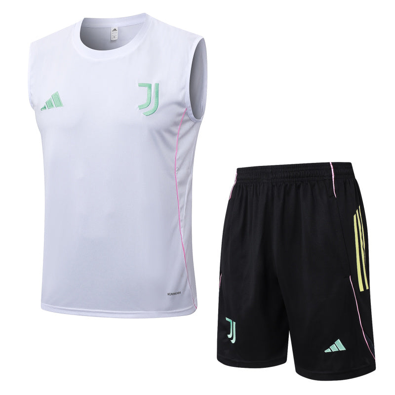 Conjunto Entrenamiento 2025/26 Juventus