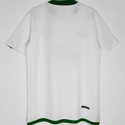 Jersey 2006/07 Celtic Tercero Manga corta Versión Fan Retro