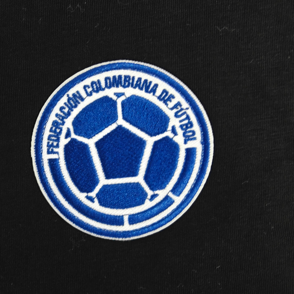 2026/27 colombia especial versión fan selecciones retro