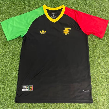2026/27 Jamaica Especial Versión Fan Selecciones