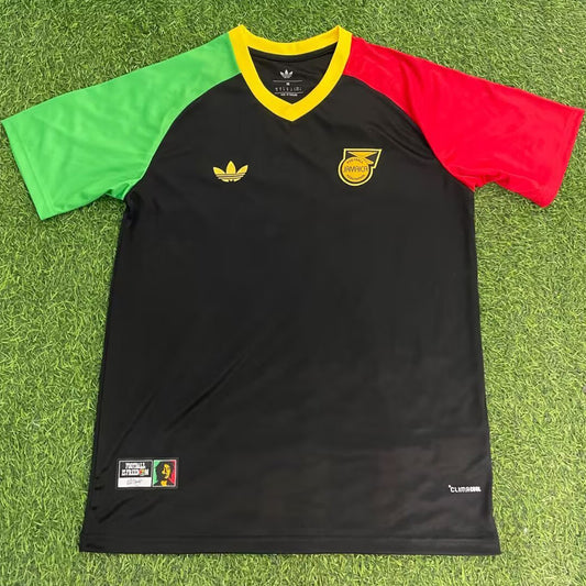 2026/27 Jamaica Especial Versión Fan Selecciones