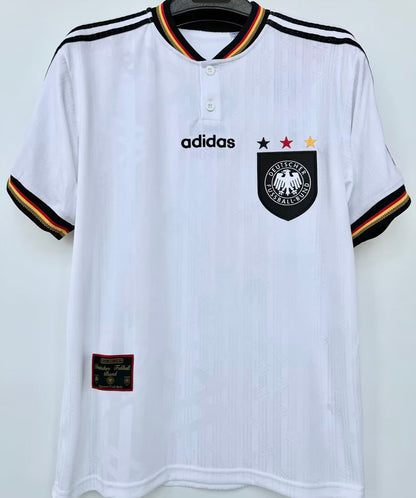 1996 Alemania Local Versión Fan Selecciones Retro