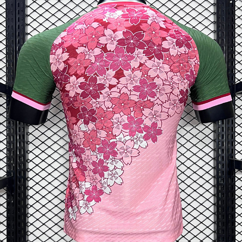 2024/25 Japon Especial Versión Jugador Selecciones