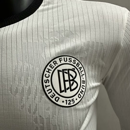 2025 Alemania Especial Versión Jugador Selecciones