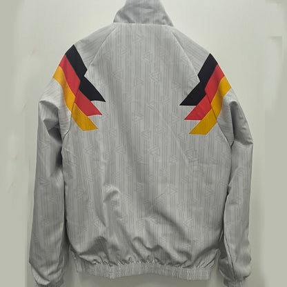 Rompeviento 1990 Alemania Retro