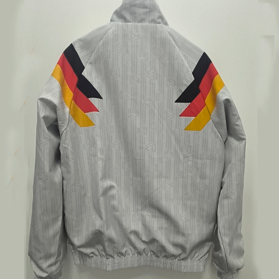 Rompeviento 1990 Alemania Retro