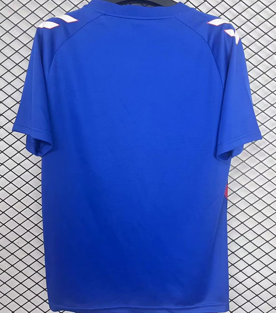 jersey 2025/26 sunderland especial manga corta versión fan