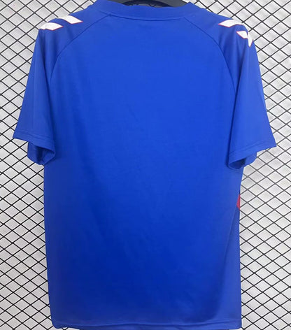 Jersey 2025/26 Sunderland Especial Manga corta Versión Fan