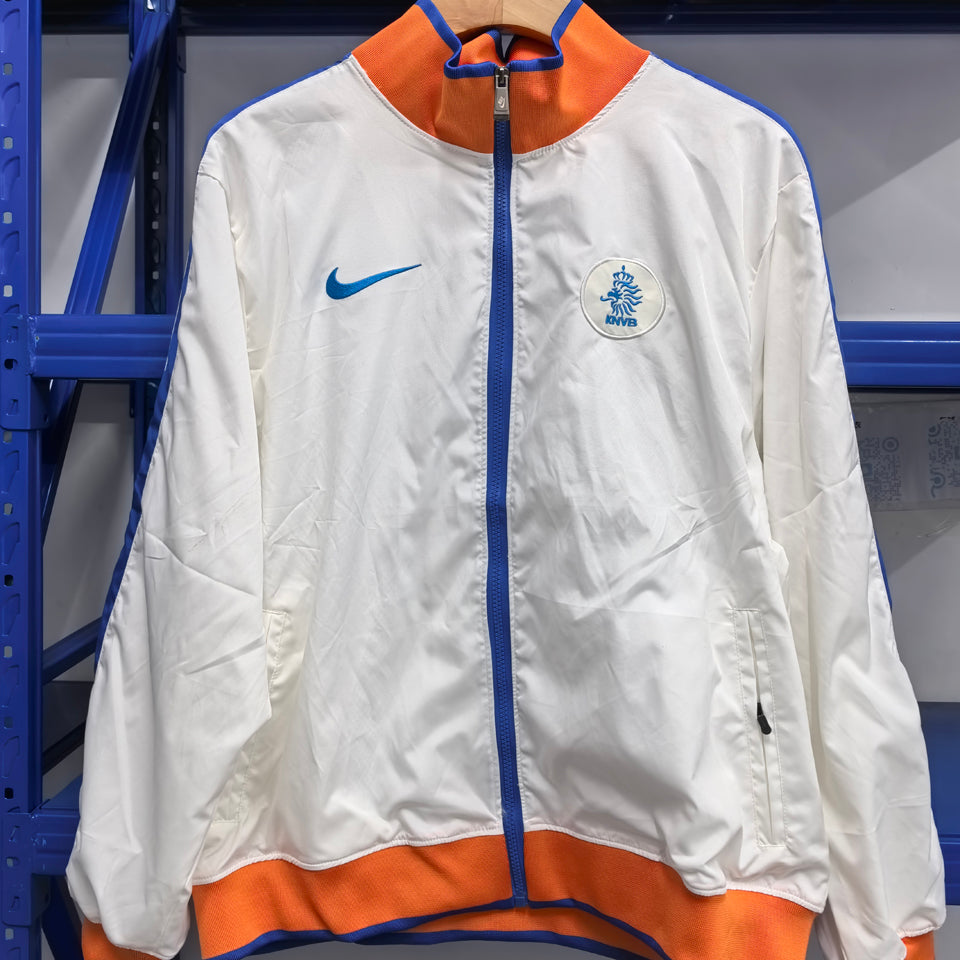 rompeviento 2025/26 holanda retro