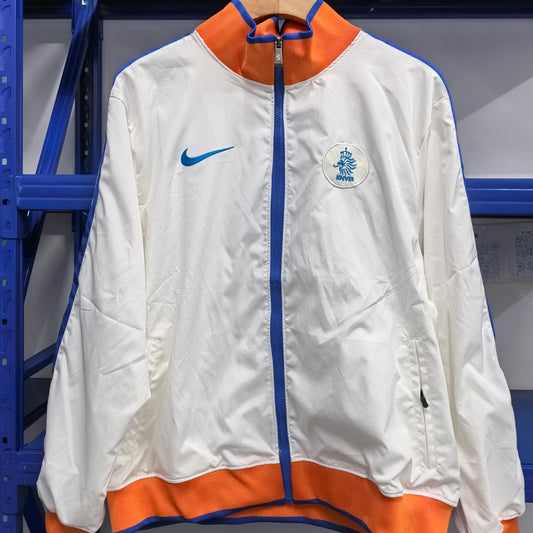 Rompeviento 2025/26 Holanda Retro