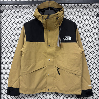 Rompeviento 2026/27 THE NORTH FACE Khaki Outdoor