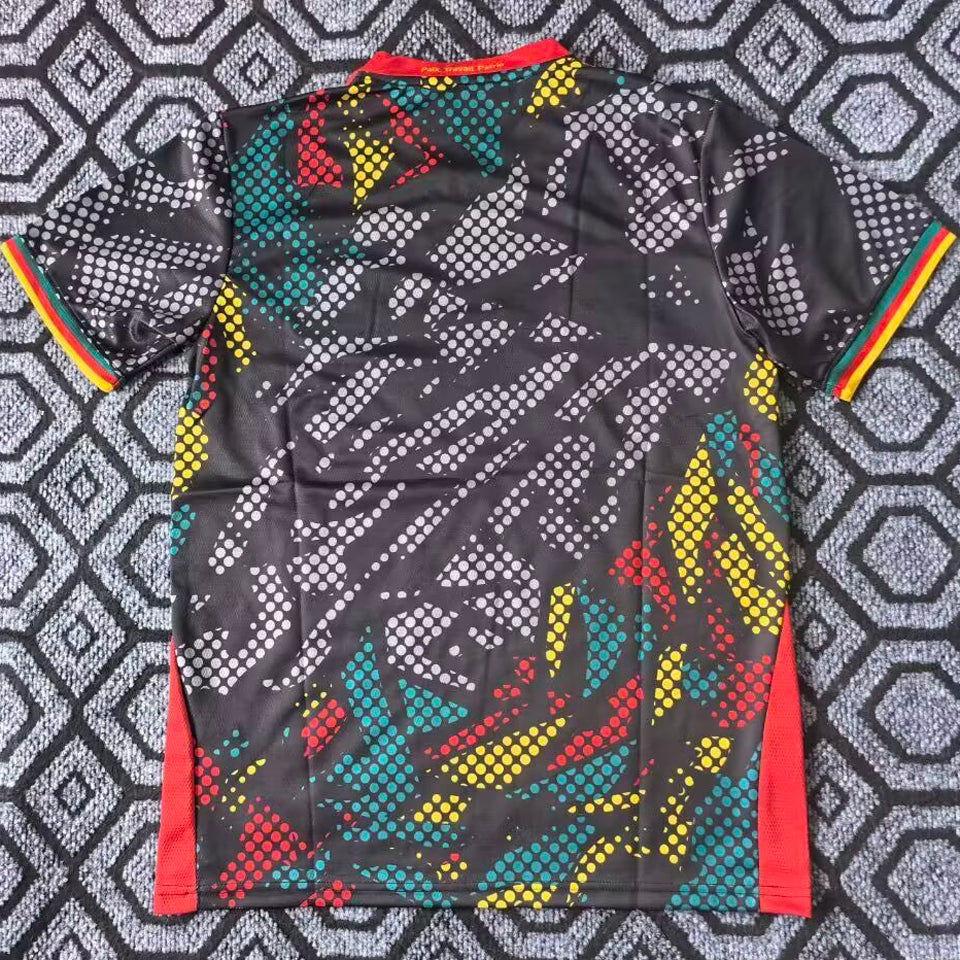 2026/27 cameroon tercero versión fan selecciones