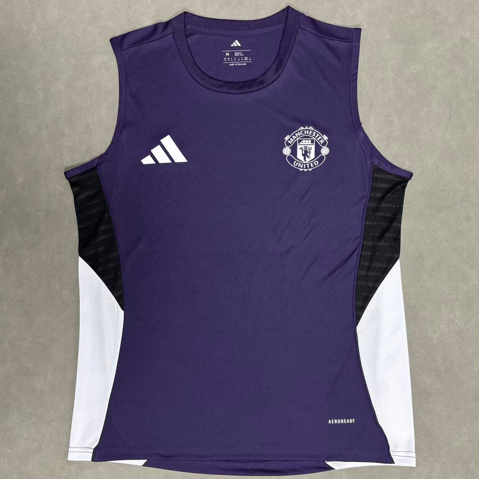 jersey 2026 manchester united especial manga corta versión fan