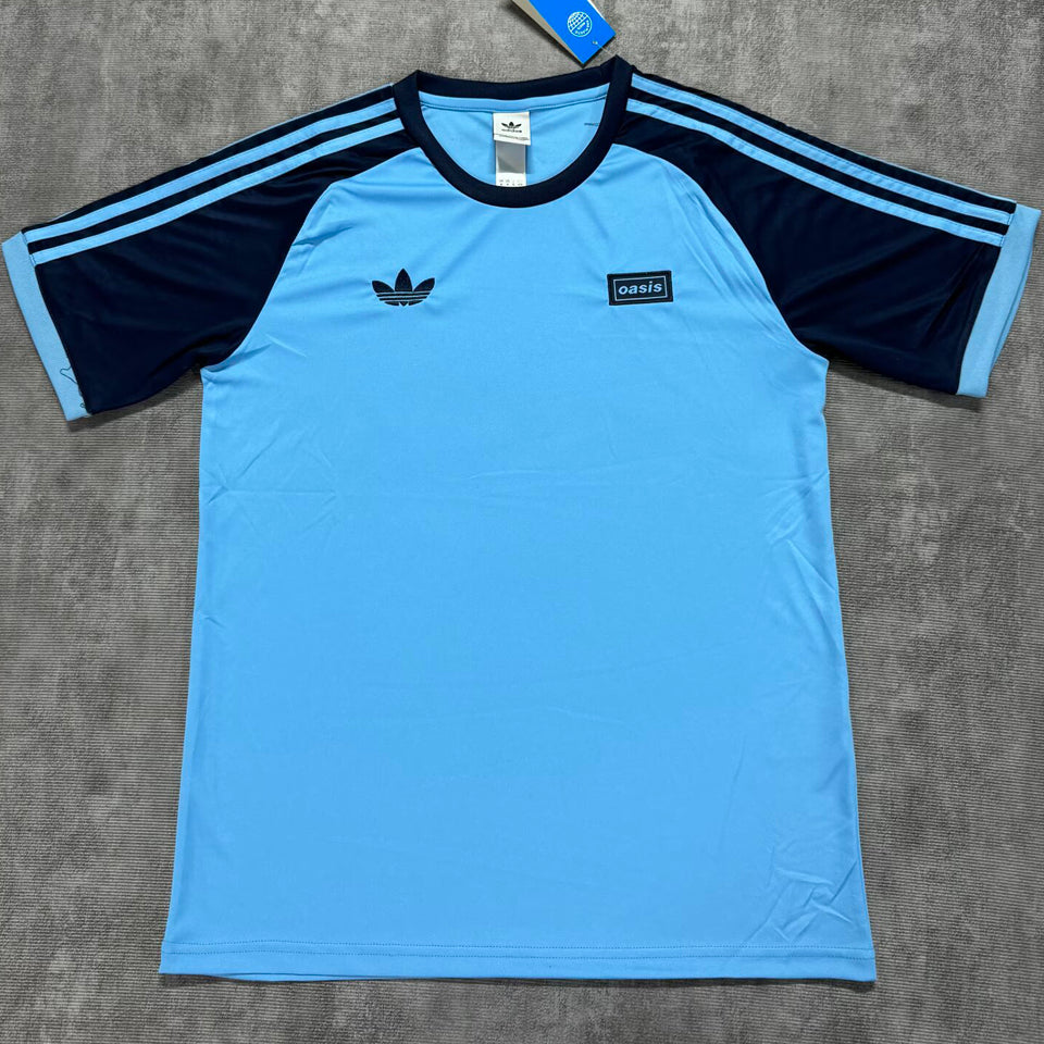 2026 ad x oasis especial versión fan nan retro