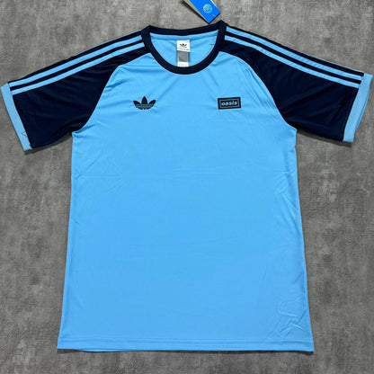 2026 AD x OASIS Especial Versión Fan nan Retro