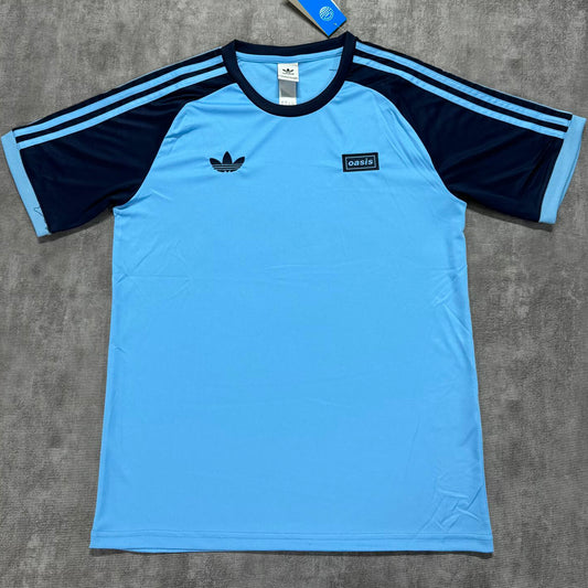 2026 AD x OASIS Especial Versión Fan nan Retro