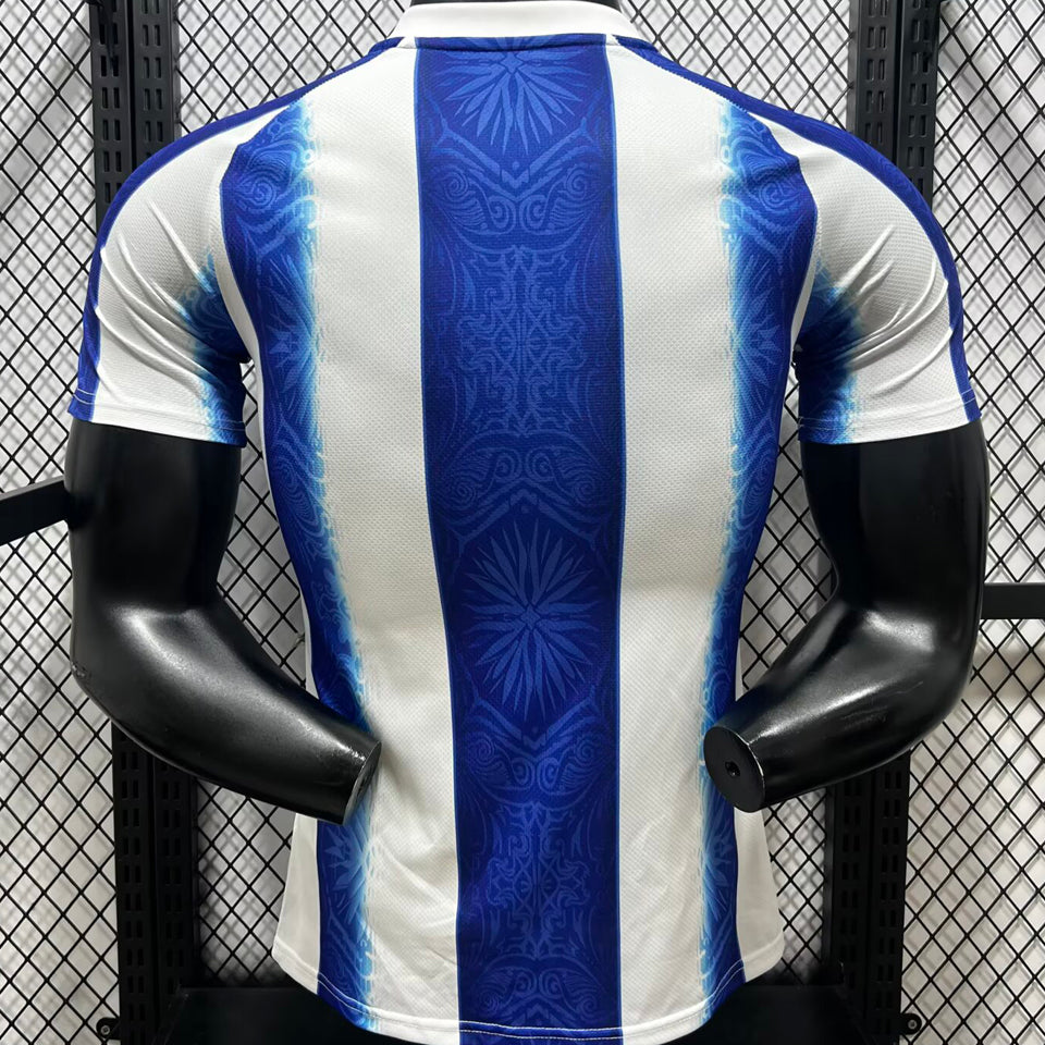 2026/27 argentina especial versión jugador selecciones