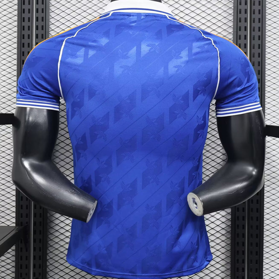 jersey 2026/27 real madrid especial manga corta versión jugador