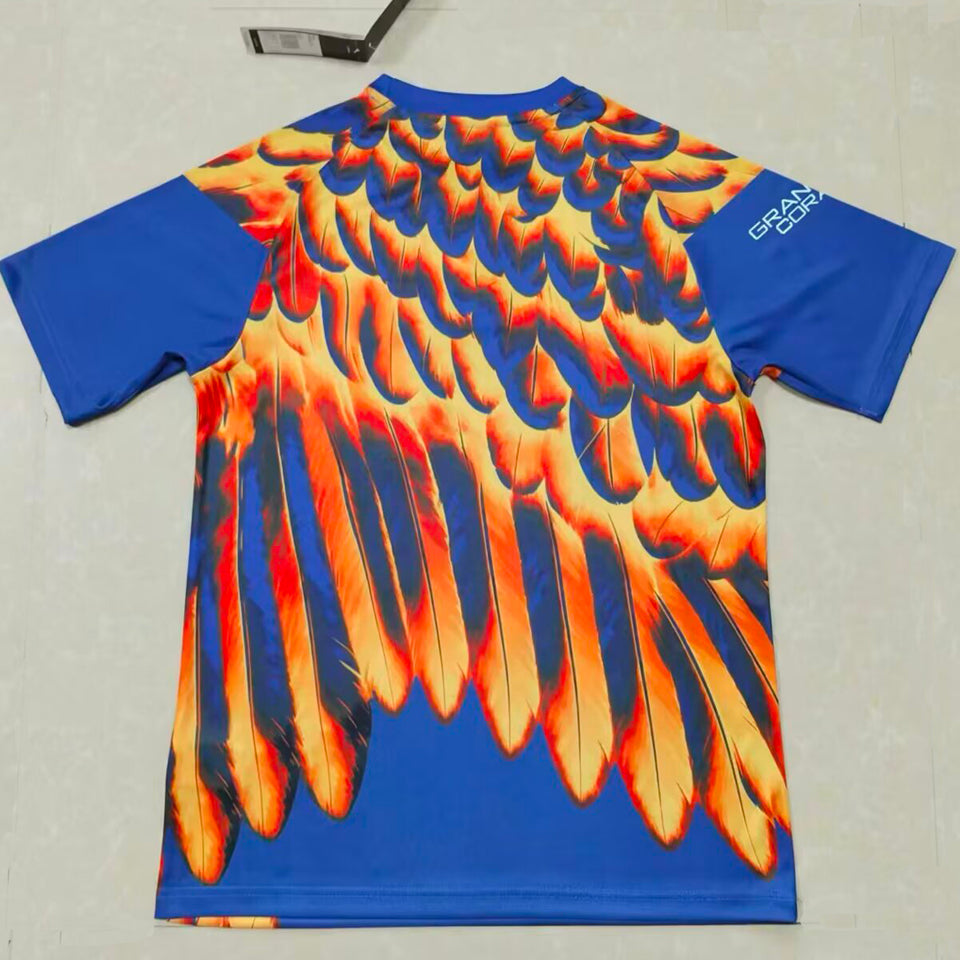 jersey 2026/27 club america especial manga corta versión fan