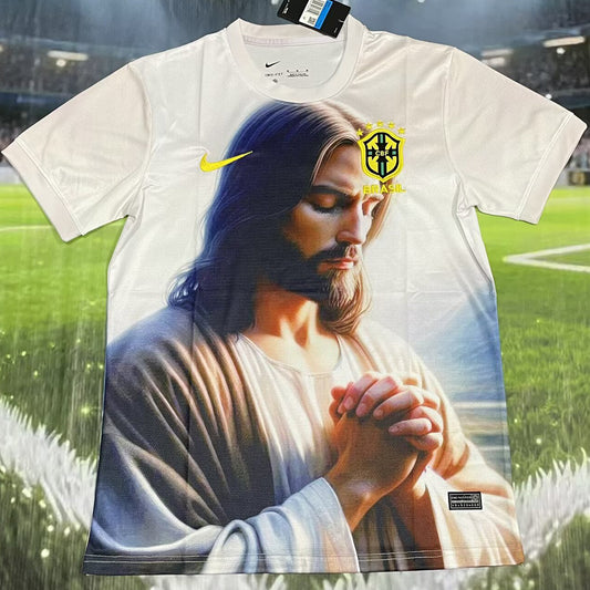 2025/26 Brasil Especial Versión Fan Selecciones
