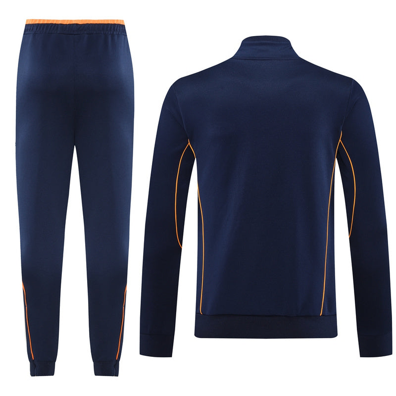 conjunto casual 2025/26 real madrid