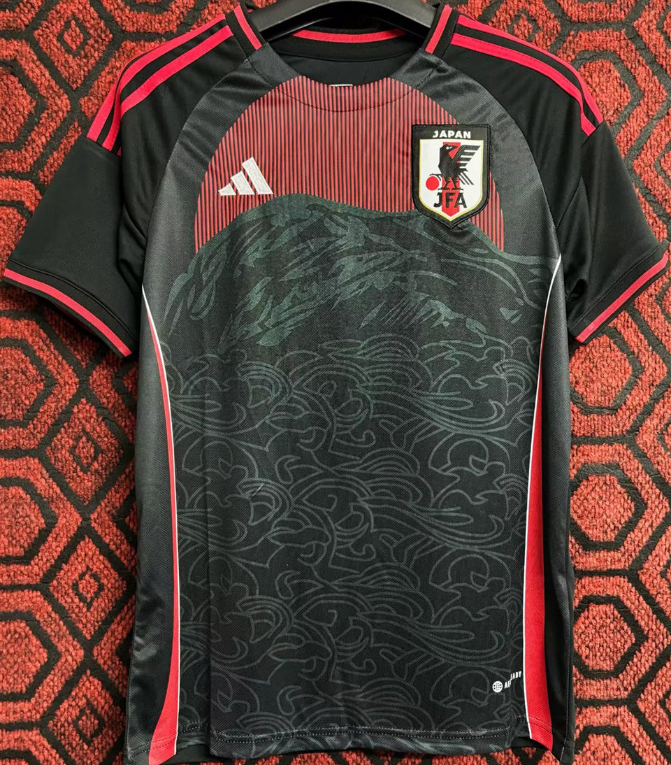 2024 Japon Especial Versión Fan Selecciones