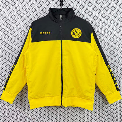 Rompeviento 2011/2012 Borussia Dortmund Retro