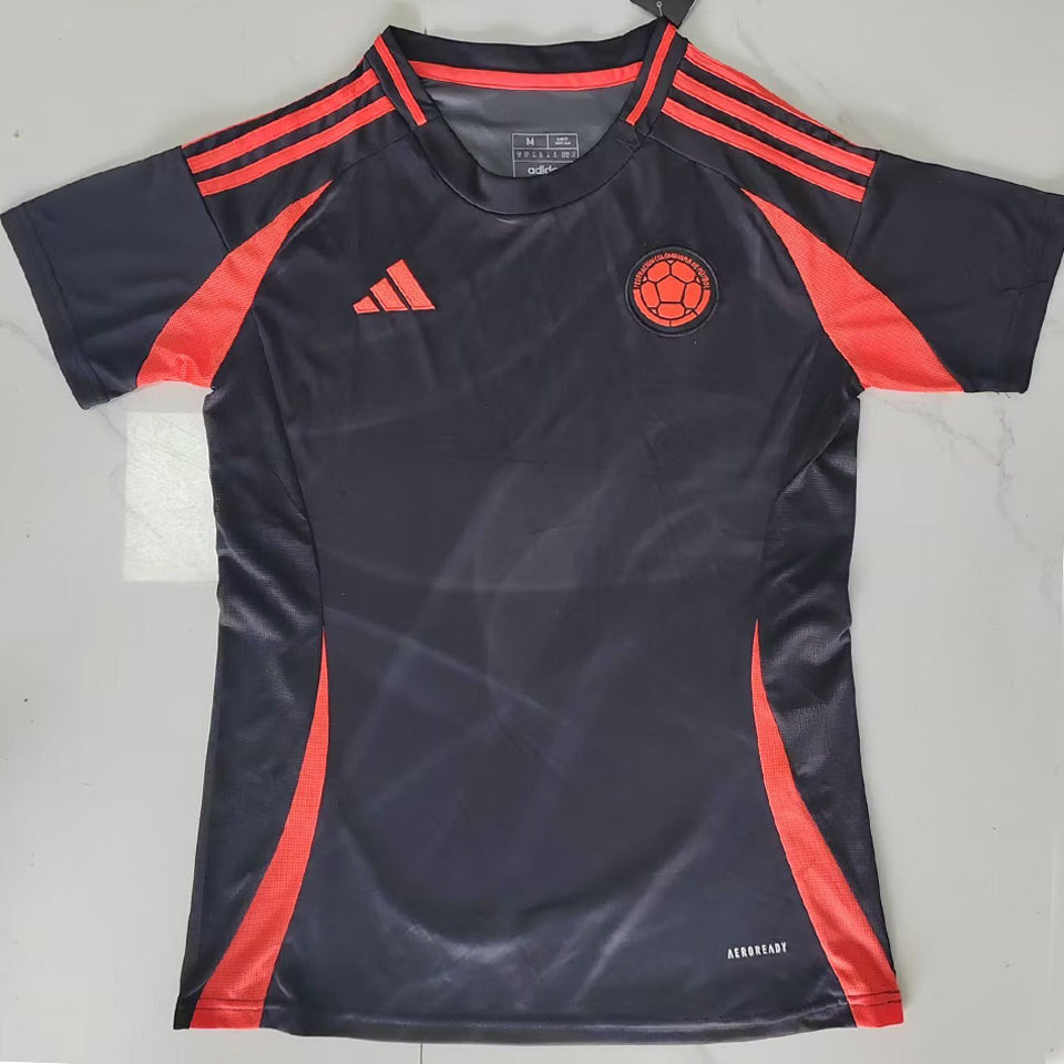 2024/25 Colombia Visitante Mujer Selecciones