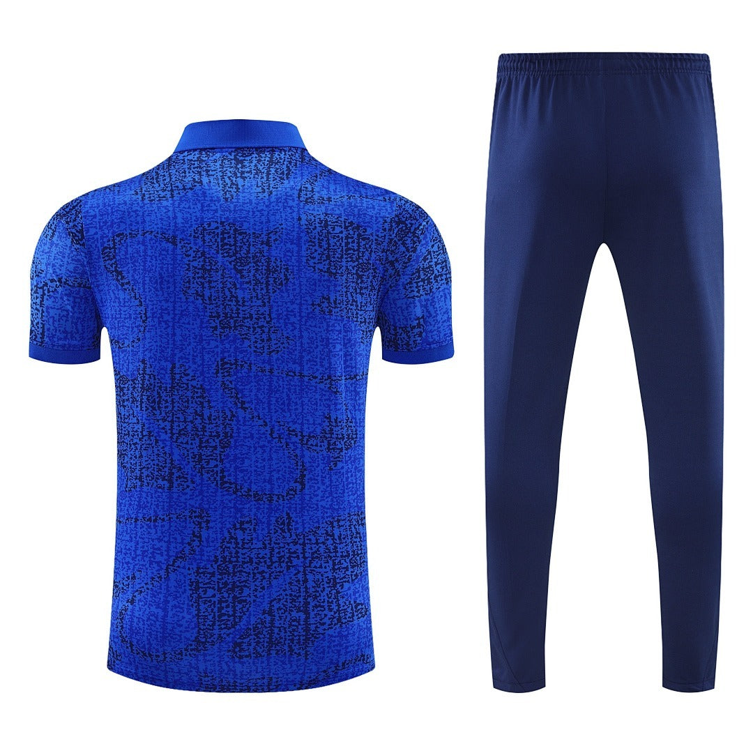conjunto entrenamiento 2026/27 francia