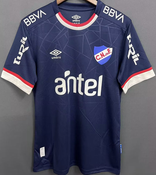 Jersey 2023 Uruguay Nacional Club Especial Manga corta Versión Fan