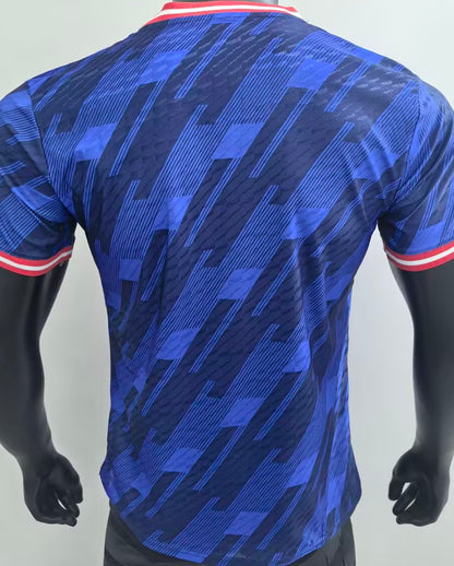 Jersey 2025 Manchester United Especial Manga corta Versión Jugador