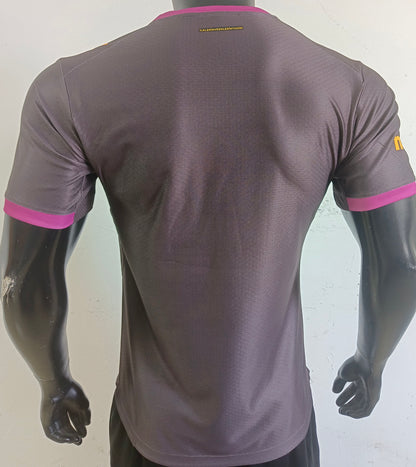 Jersey 2026/27 Galatasaray Tercero Manga corta Versión Jugador