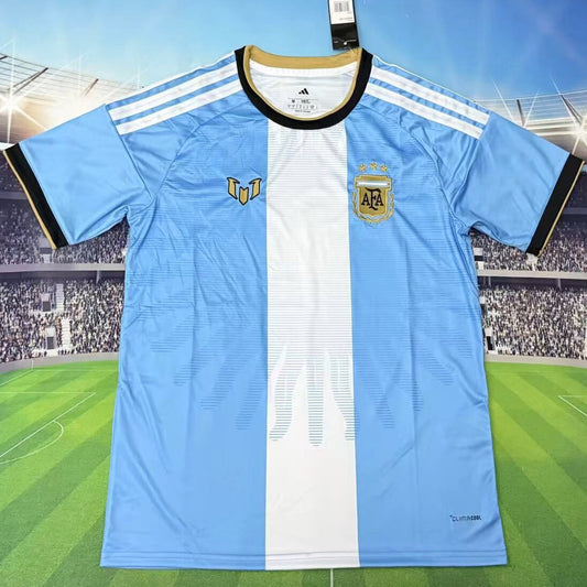 2026/27 Argentina Especial Versión Fan Selecciones